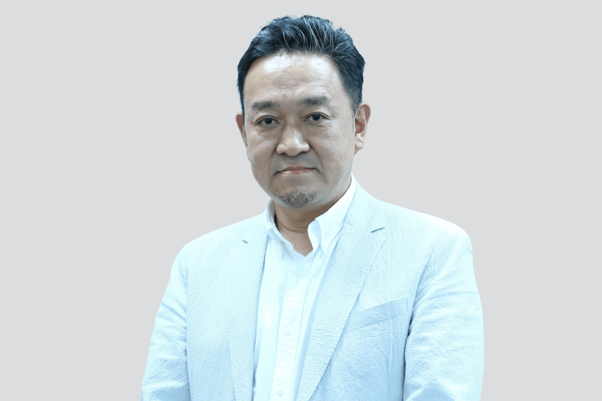 富岡聡