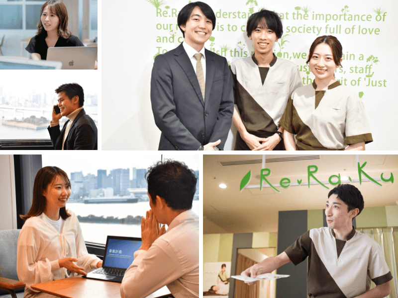 部署紹介のサムネイル（SP）