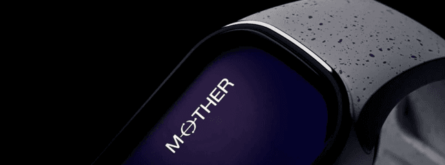 MOTHER Bracelet