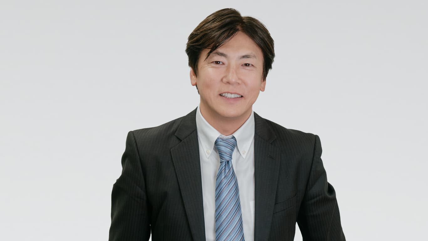 Kouji Eguchi