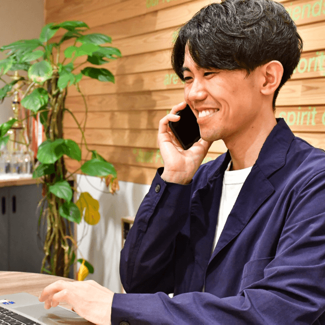 メディロムをもっと知る