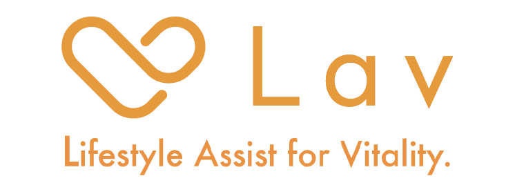 HEALTHCARE APPLICATION - Lav - logo