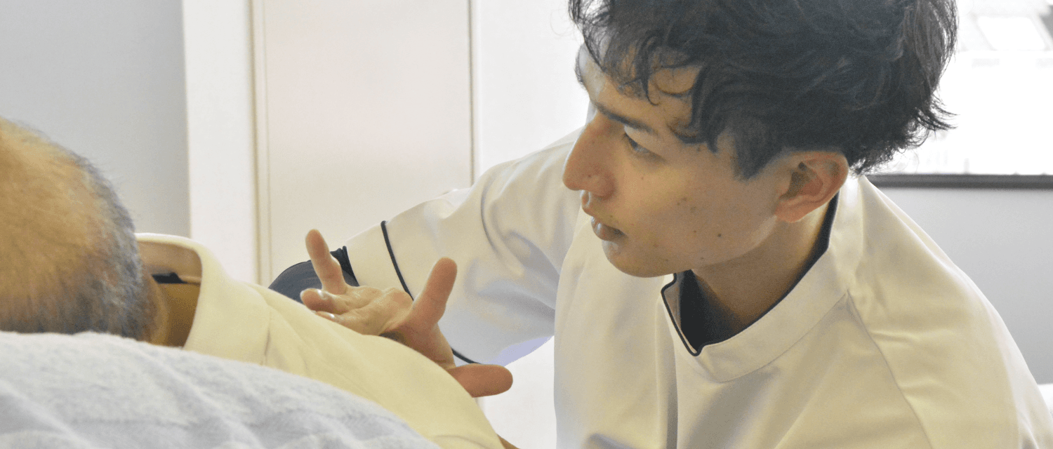 脳梗塞リハビリセンター