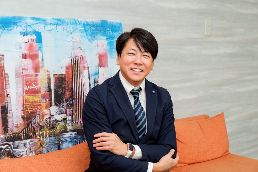 愛と思いやりに溢れた社会の実現