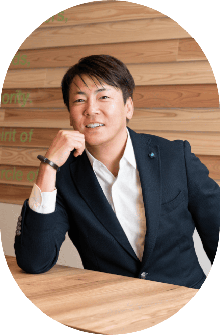 株式会社メディロム代表取締役CEO江口 康二